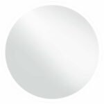 Miroir rond LED salle de bain – 70 cm – vue 2