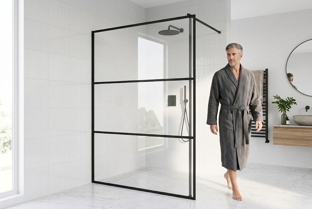 Une pose simplifiée